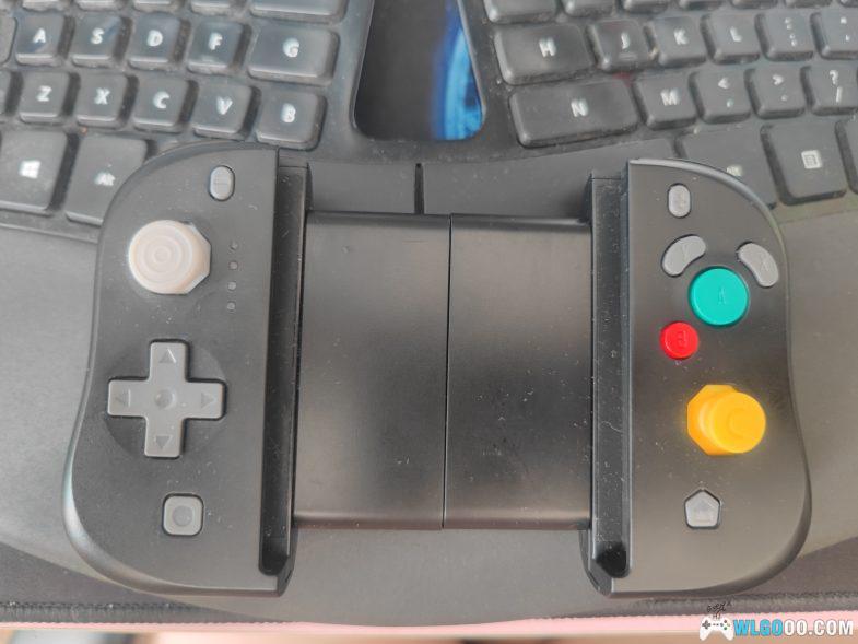 攒个方屏掌机 或比某哥rg功能更多更具性价比-图片6