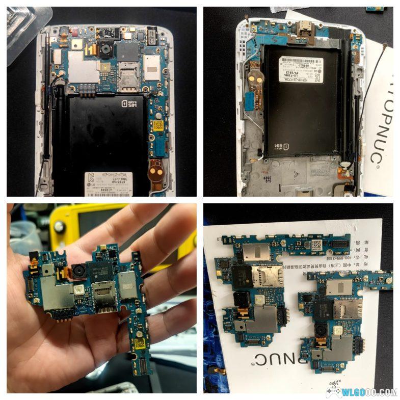 攒个方屏掌机 或比某哥rg功能更多更具性价比-图片9