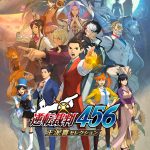 PC逆转裁判456:王泥喜精选集 典藏包|RUNE镜像版+免安装版+原声OST+宣传视频 新人律师王泥喜的逆袭之路