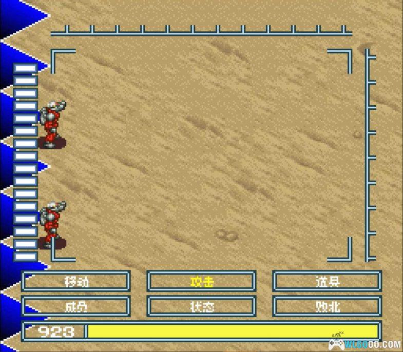 SFC机动战士高达 交错维度0079 致赴死者的祈祷[汉化]｜全攻略+CIA格式-2024.10.10更新-图片6