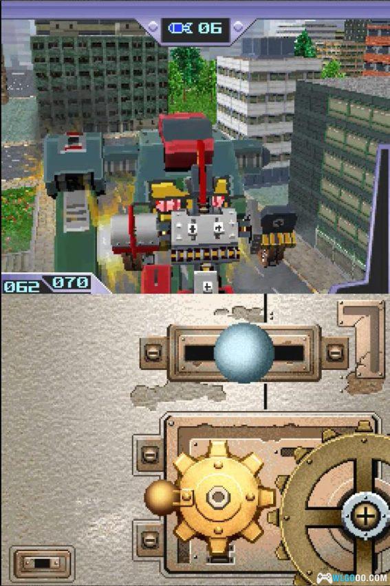 NDS超操纵机器MG[完全汉化1.0.1]｜附全攻略+模拟器-2024.7.27发布-图片24