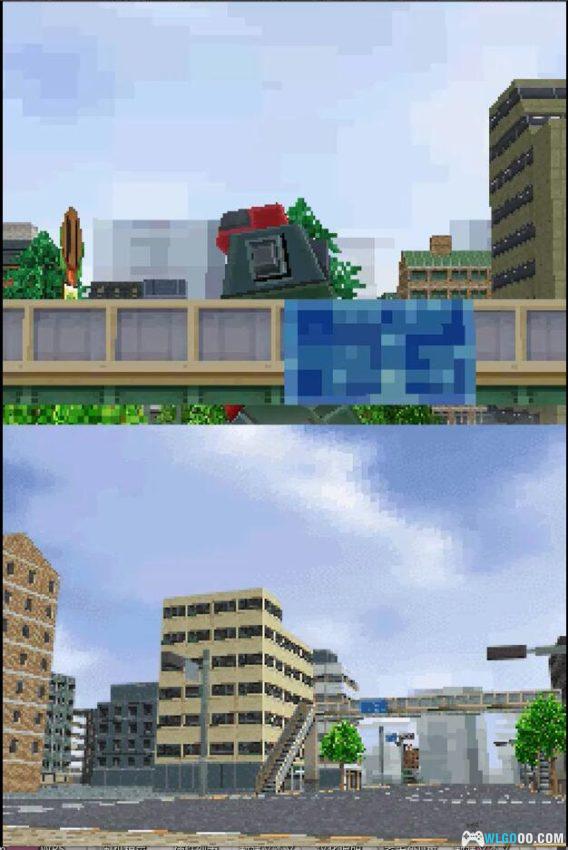 NDS超操纵机器MG[完全汉化1.0.1]｜附全攻略+模拟器-2024.7.27发布-图片23