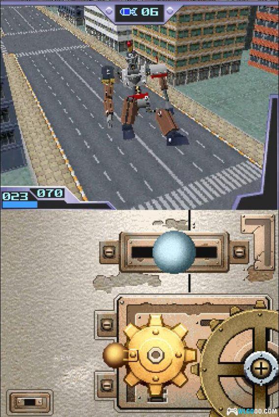 NDS超操纵机器MG[完全汉化1.0.1]｜附全攻略+模拟器-2024.7.27发布-图片26