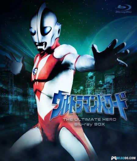 动画 帕瓦特奥特曼[日语中字]1080P｜看惯了日版的奥特曼，为何不试试美版的呢-图片1