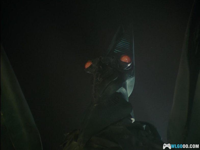 动画 帕瓦特奥特曼[日语中字]1080P｜看惯了日版的奥特曼，为何不试试美版的呢-图片7