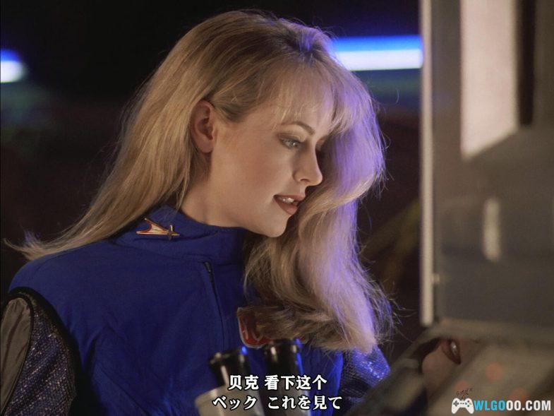 动画 帕瓦特奥特曼[日语中字]1080P｜看惯了日版的奥特曼，为何不试试美版的呢-图片2