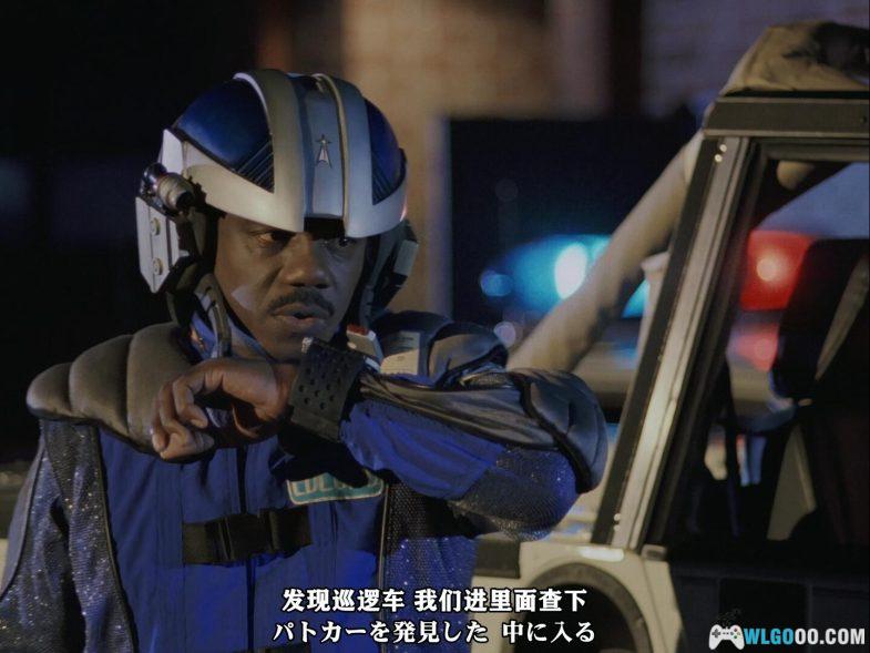 动画 帕瓦特奥特曼[日语中字]1080P｜看惯了日版的奥特曼，为何不试试美版的呢-图片6