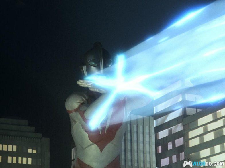 动画 帕瓦特奥特曼[日语中字]1080P｜看惯了日版的奥特曼，为何不试试美版的呢-图片9