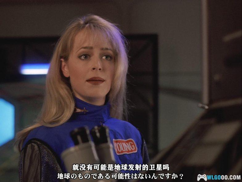 动画 帕瓦特奥特曼[日语中字]1080P｜看惯了日版的奥特曼，为何不试试美版的呢-图片3