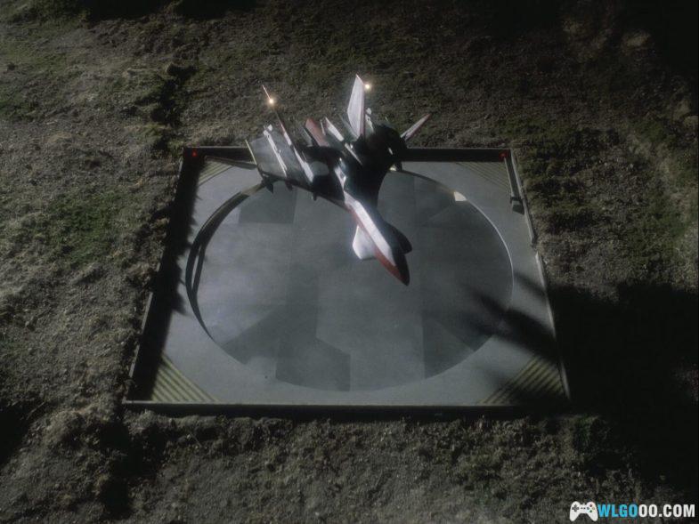 动画 帕瓦特奥特曼[日语中字]1080P｜看惯了日版的奥特曼，为何不试试美版的呢-图片5