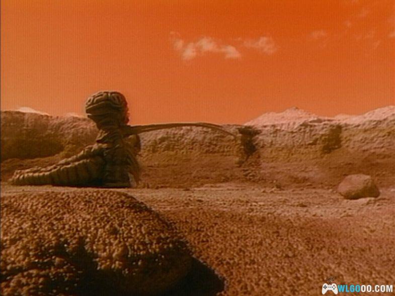 动画 葛雷奥特曼[日语版+英语版]1080P｜一位来自澳大利亚的奥特曼-图片2