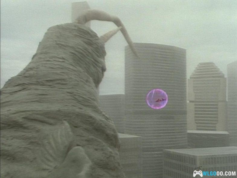 动画 葛雷奥特曼[日语版+英语版]1080P｜一位来自澳大利亚的奥特曼-图片6