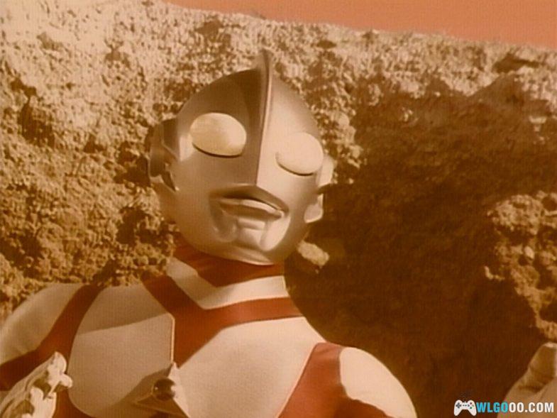 动画 葛雷奥特曼[日语版+英语版]1080P｜一位来自澳大利亚的奥特曼-图片4