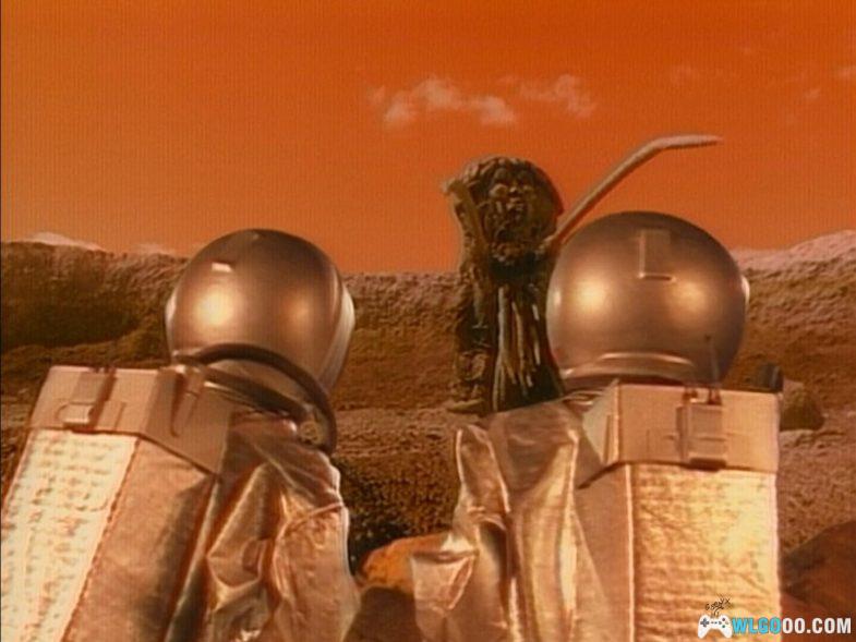 动画 葛雷奥特曼[日语版+英语版]1080P｜一位来自澳大利亚的奥特曼-图片3