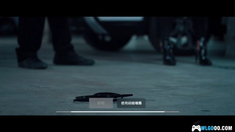 PSV晚班Late Shift[剧情汉化版]｜附全结局攻略-2024.7.28发布-图片7