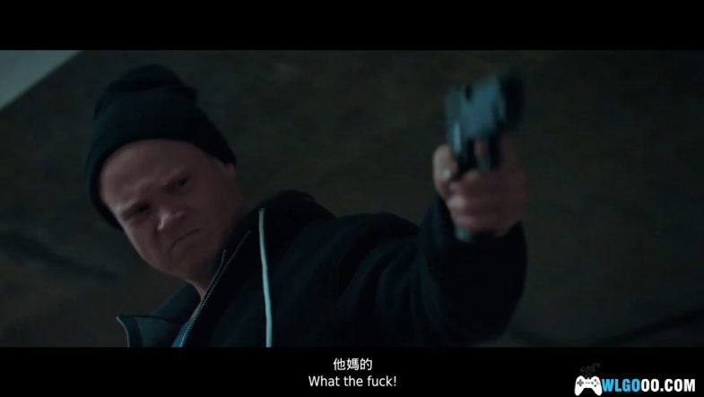 PSV晚班Late Shift[剧情汉化版]｜附全结局攻略-2024.7.28发布-图片8