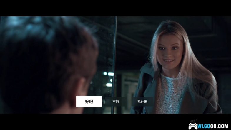 PSV晚班Late Shift[剧情汉化版]｜附全结局攻略-2024.7.28发布-图片2