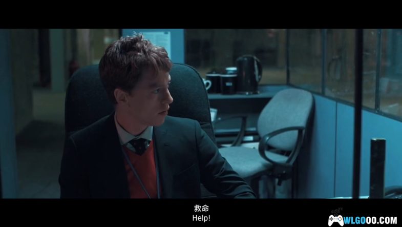 PSV晚班Late Shift[剧情汉化版]｜附全结局攻略-2024.7.28发布-图片4