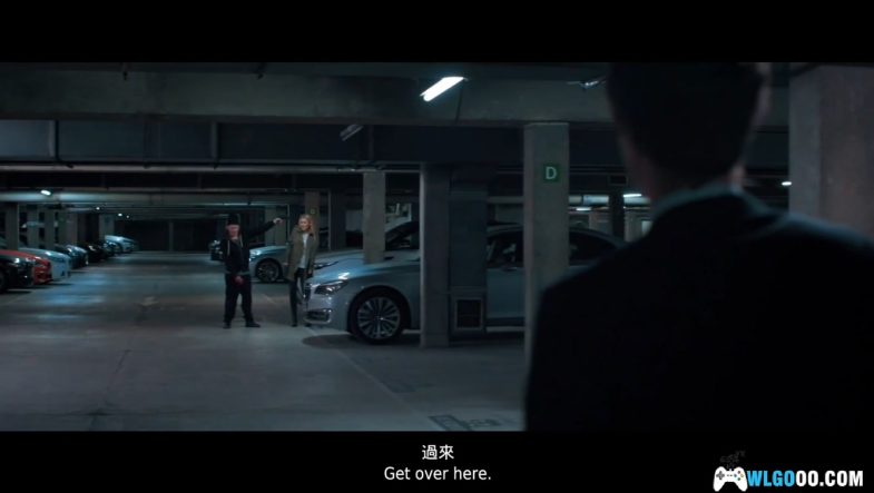 PSV晚班Late Shift[剧情汉化版]｜附全结局攻略-2024.7.28发布-图片5