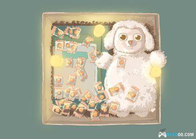 围炉GO通知|大会员权限提升,汉化与合集宝箱免除钥匙需求