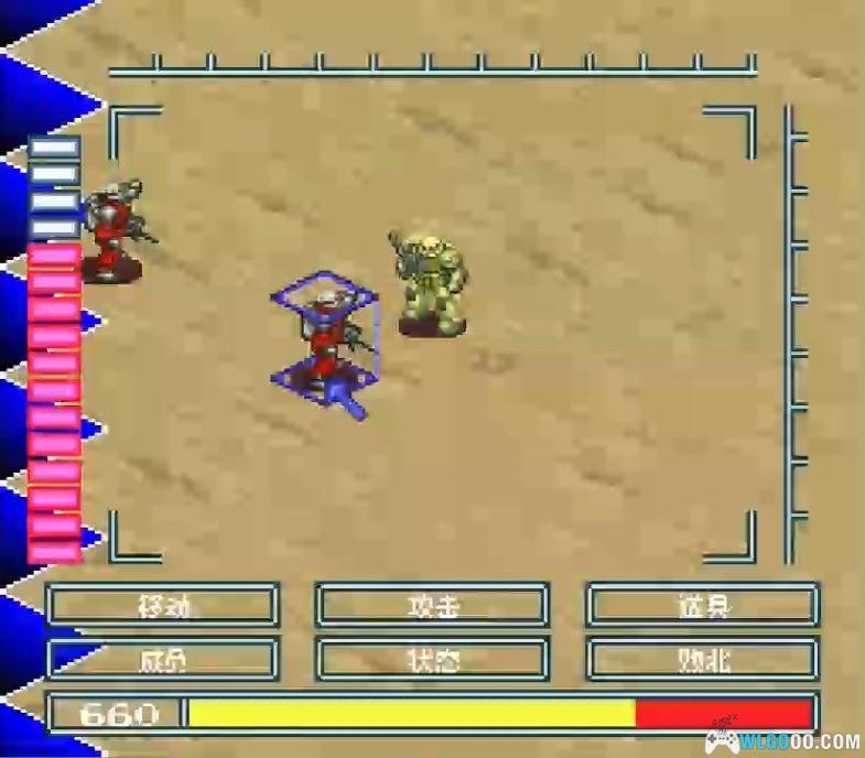 SFC机动战士高达 交错维度0079 致赴死者的祈祷[汉化]｜全攻略+CIA格式-2024.10.10更新-图片9