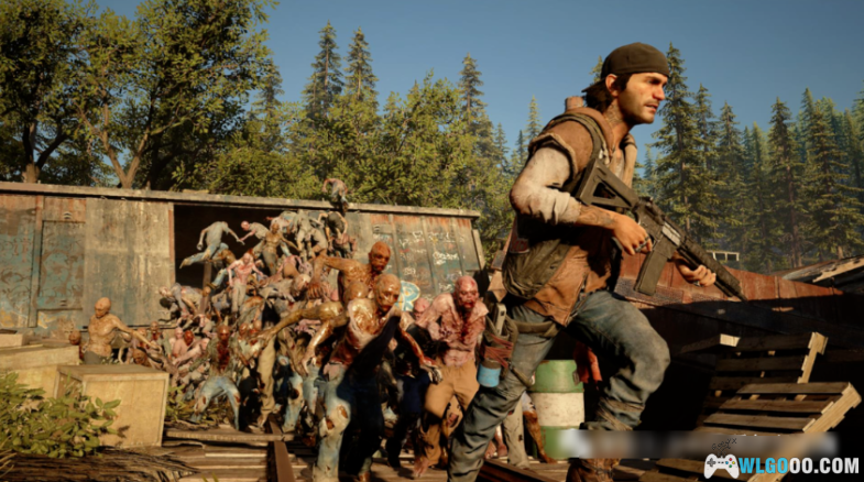 这本山寨漫画比游戏2077早40多年让少年的我首次接触到了赛博朋克-图片2