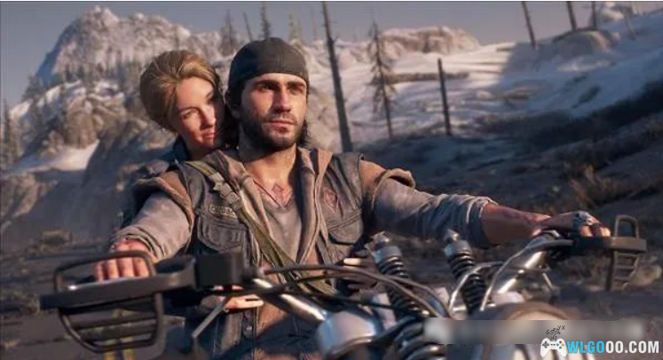 这本山寨漫画比游戏2077早40多年让少年的我首次接触到了赛博朋克-图片1