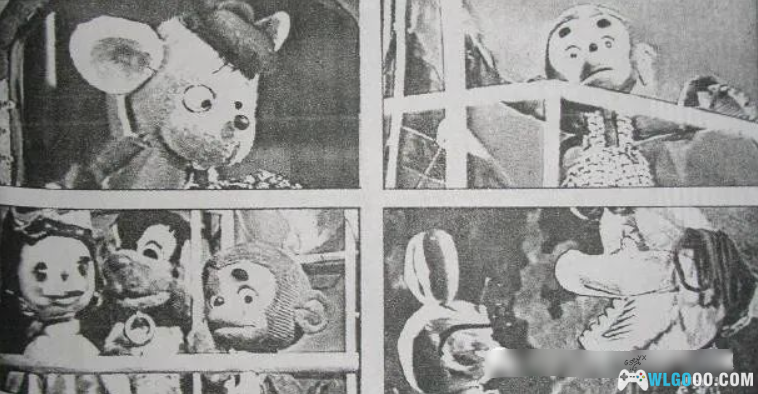 这本山寨漫画比游戏2077早40多年让少年的我首次接触到了赛博朋克-图片4