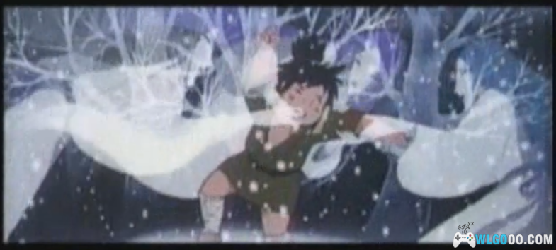 这本山寨漫画比游戏2077早40多年让少年的我首次接触到了赛博朋克-图片32