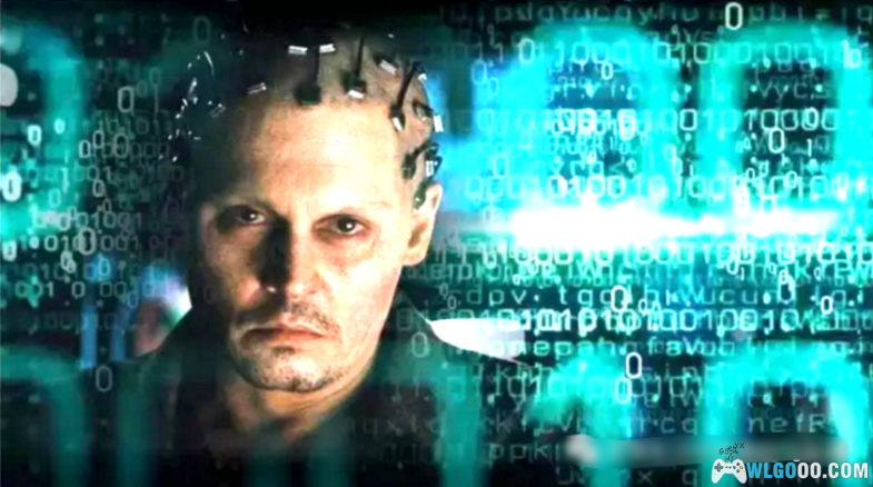 这本山寨漫画比游戏2077早40多年让少年的我首次接触到了赛博朋克-图片54