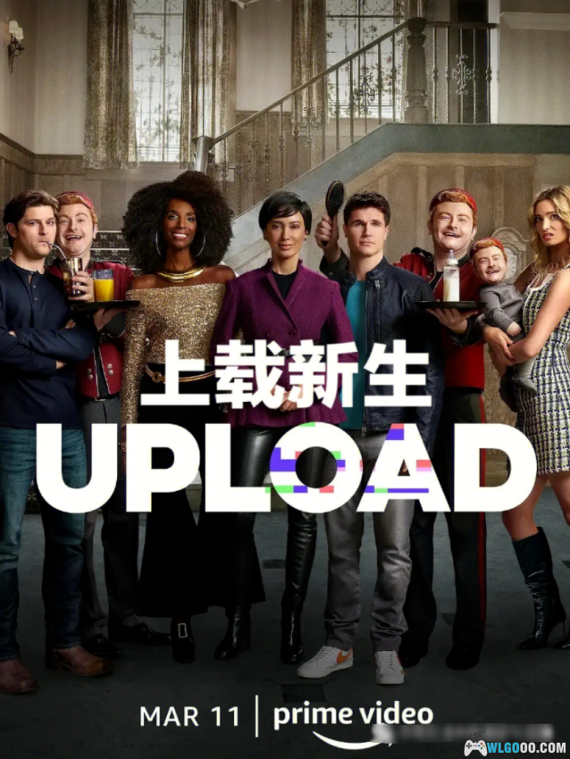 这本山寨漫画比游戏2077早40多年让少年的我首次接触到了赛博朋克-图片55