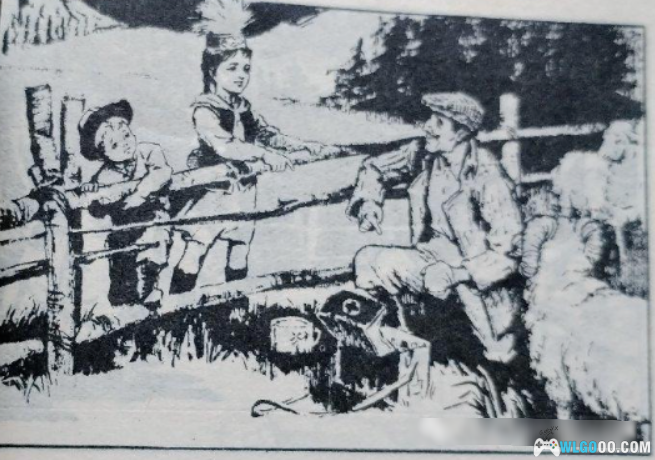 这本山寨漫画比游戏2077早40多年让少年的我首次接触到了赛博朋克-图片73