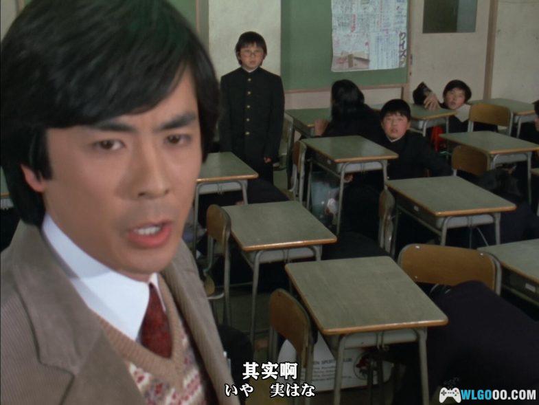 动画 爱迪奥特曼[国日双语中字]1080P 全50集｜矢的猛凭借智慧与勇气危机化险为夷-图片2