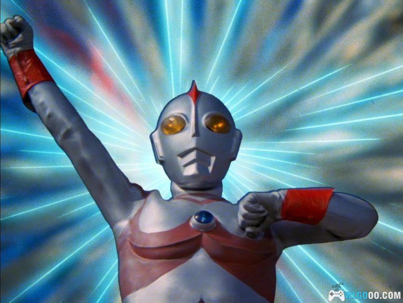 动画 爱迪奥特曼[国日双语中字]1080P 全50集｜矢的猛凭借智慧与勇气危机化险为夷-图片8