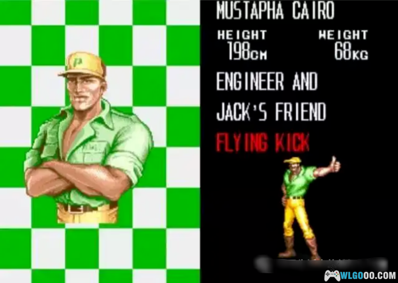 这本连环画的创意竟然比电影《侏罗纪公园》还要早个17年-图片19