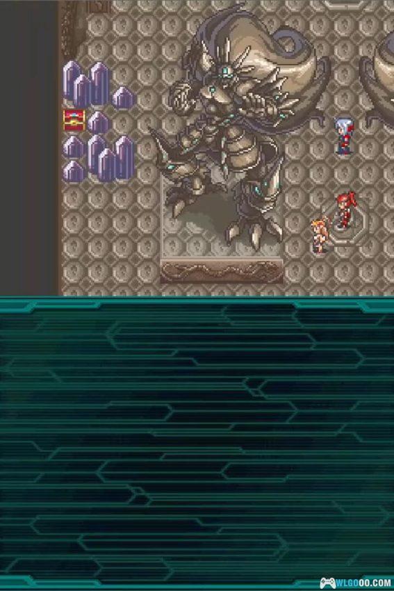 NDS无限边界：超级机器人大战OG传说 超越[简体中文版]｜附攻略+金手指 -2013.1.3发布-图片27