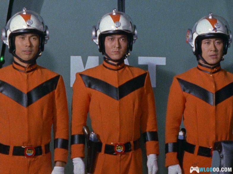 动画 杰克奥特曼[国语中字]1080P｜归曼火化一闪，雷杰多人头落地-图片3