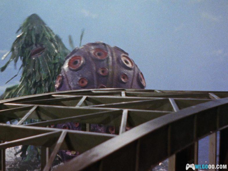 动画 杰克奥特曼[国语中字]1080P｜归曼火化一闪，雷杰多人头落地-图片2