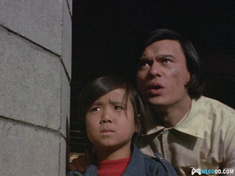 动画 杰克奥特曼[国语中字]1080P｜归曼火化一闪，雷杰多人头落地-图片4