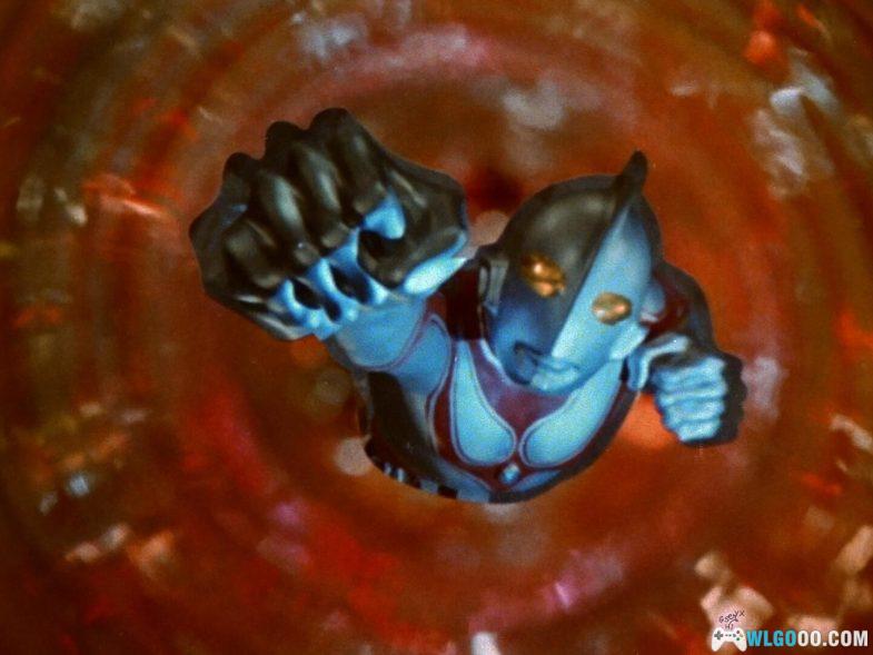 动画 杰克奥特曼[国语中字]1080P｜归曼火化一闪，雷杰多人头落地-图片8