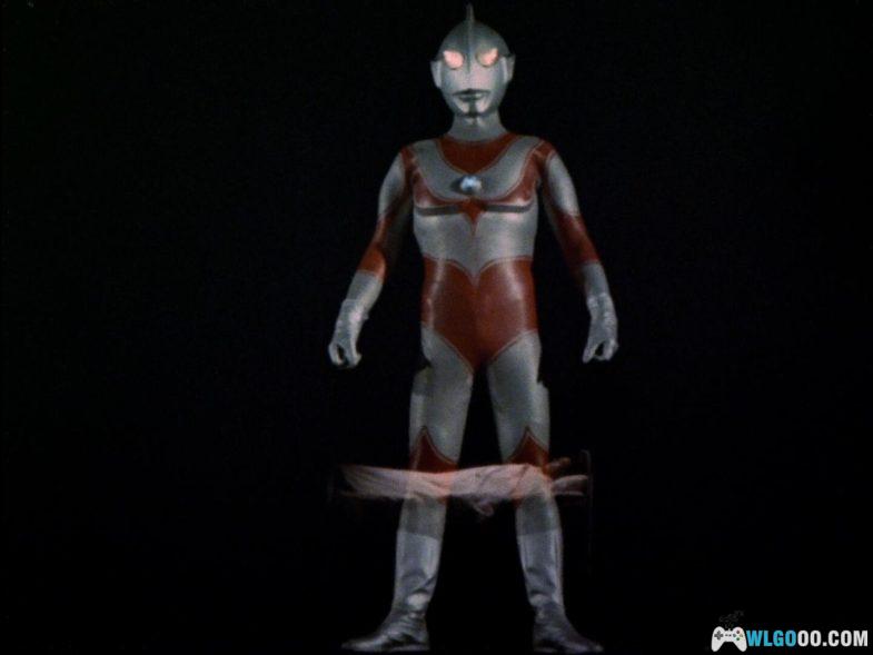 动画 杰克奥特曼[国语中字]1080P｜归曼火化一闪，雷杰多人头落地-图片6