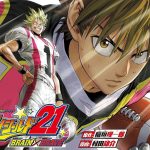 【漫画】 爷青回!我们的冲锋21!光速回归了!!