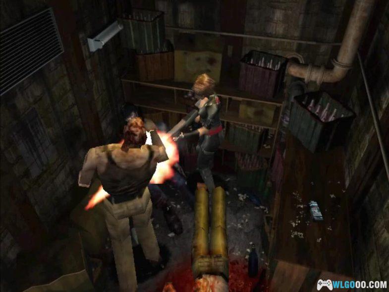 PC生化危机3：最终逃脱 DOSbox集成版 典藏包｜攻略+官方攻略指南+原声OST 吉尔惊险逃生，与追追斗智斗勇-图片31