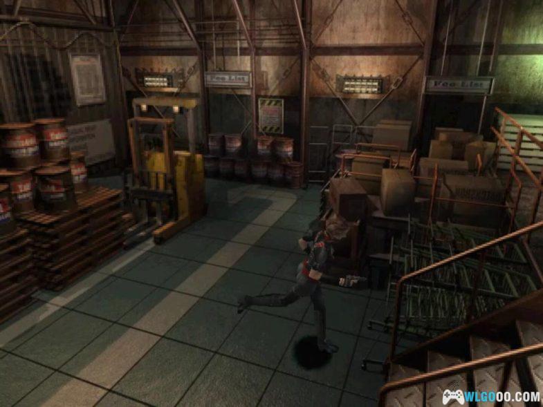 PC生化危机3：最终逃脱 DOSbox集成版 典藏包｜攻略+官方攻略指南+原声OST 吉尔惊险逃生，与追追斗智斗勇-图片28