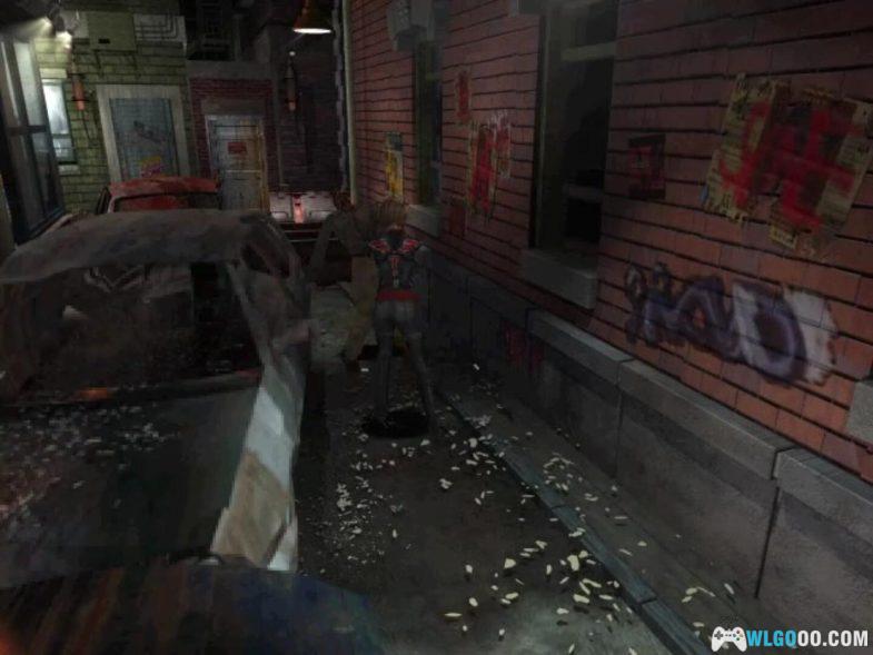 PC生化危机3：最终逃脱 DOSbox集成版 典藏包｜攻略+官方攻略指南+原声OST 吉尔惊险逃生，与追追斗智斗勇-图片27