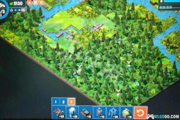 安卓 伊始之地v1.1.10全解锁[完整中文版] | 附攻略，模拟经营类-图片3