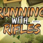 PC小兵带步枪 免安装中文版 | v1.98.1解压即玩,一款像兵人玩具的游戏