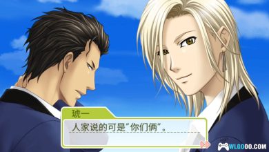 PSP心跳回忆女生版GS3：第三段故事[汉化1.0.4]｜附全角色攻略+模拟器-2024.8.2发布-图片14