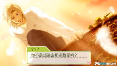 PSP心跳回忆女生版GS3：第三段故事[汉化1.0.4]｜附全角色攻略+模拟器-2024.8.2发布-图片8