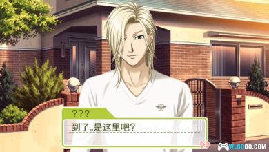 PSP心跳回忆女生版GS3：第三段故事[汉化1.0.4]｜附全角色攻略+模拟器-2024.8.2发布-图片7